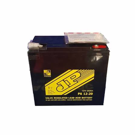Bình Ắc Quy Đồng Nai CMF 44B20R – 12V – 43Ah